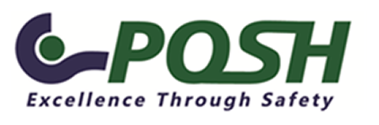 POSH — Excellence Through Safety